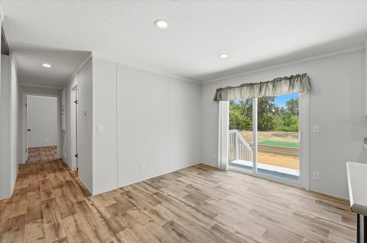 CUNNINGHAM ESTATES - Residential