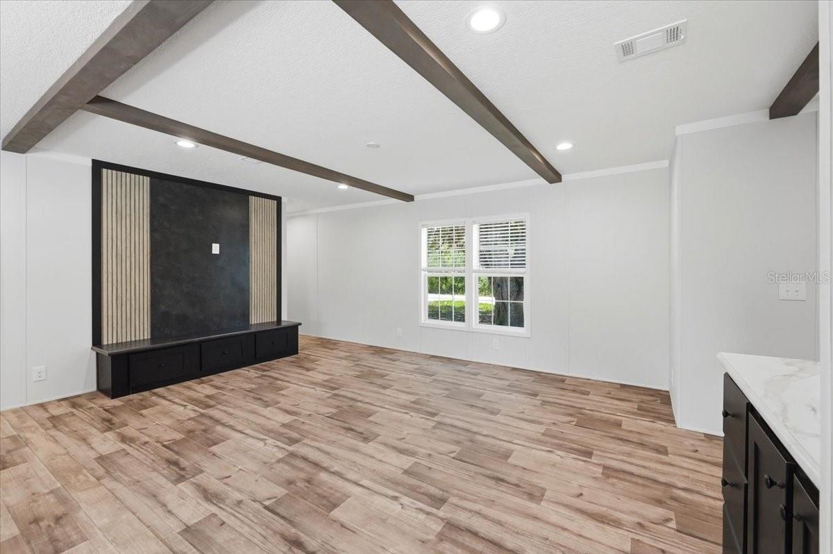 CUNNINGHAM ESTATES - Residential