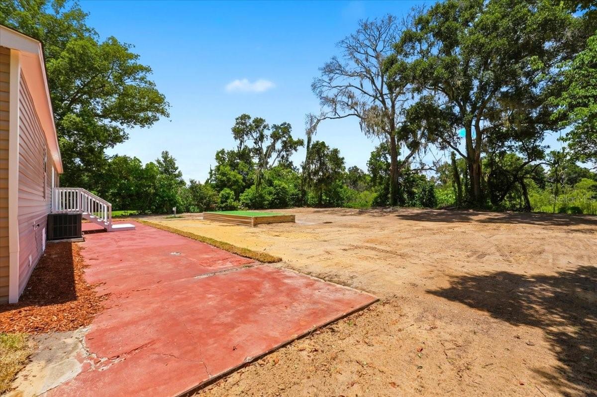 CUNNINGHAM ESTATES - Residential