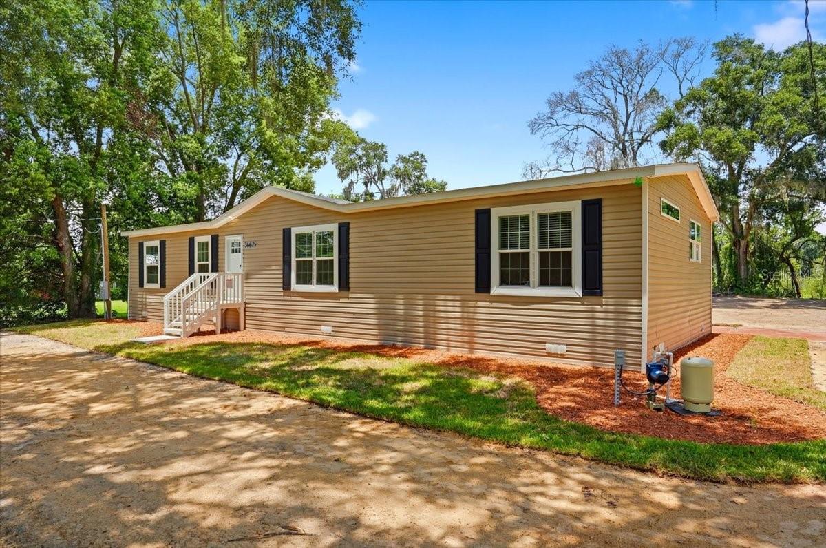 CUNNINGHAM ESTATES - Residential
