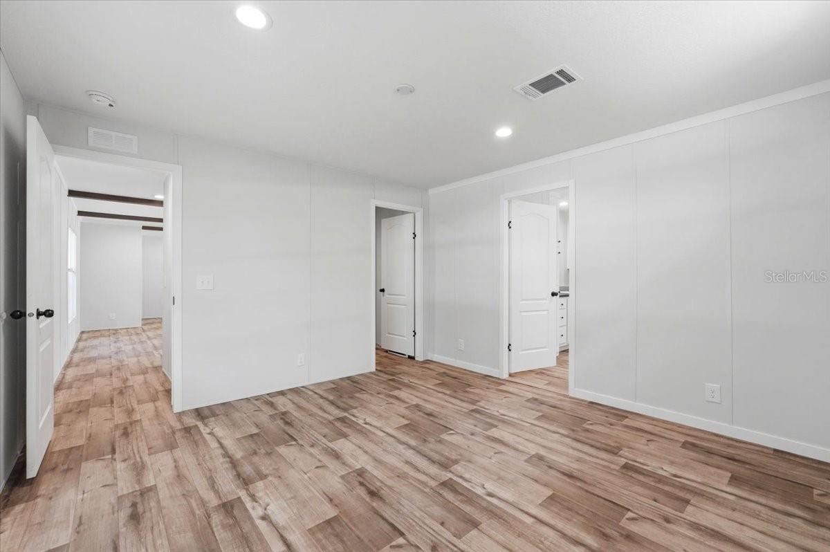 CUNNINGHAM ESTATES - Residential