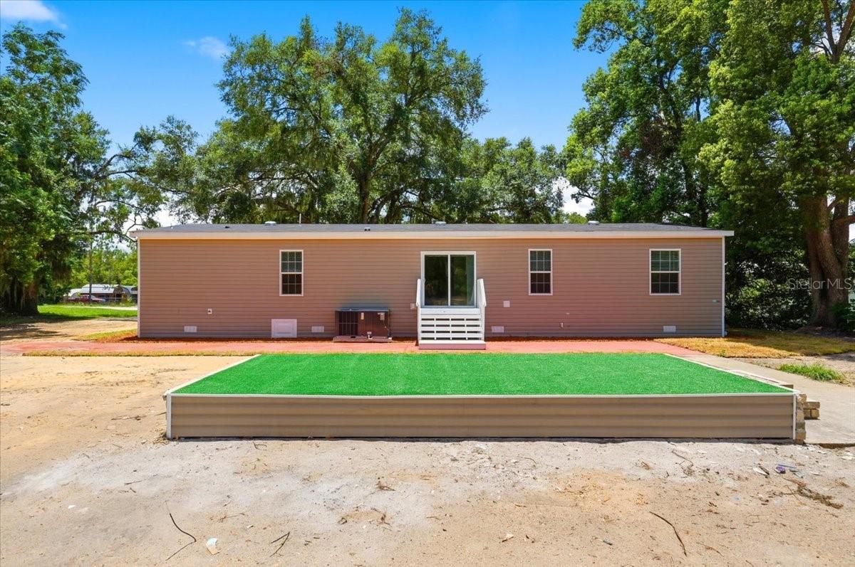 CUNNINGHAM ESTATES - Residential