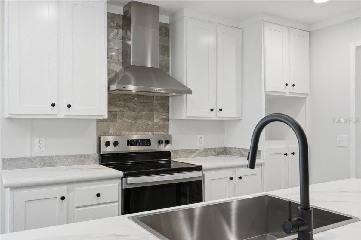 CUNNINGHAM ESTATES - Residential