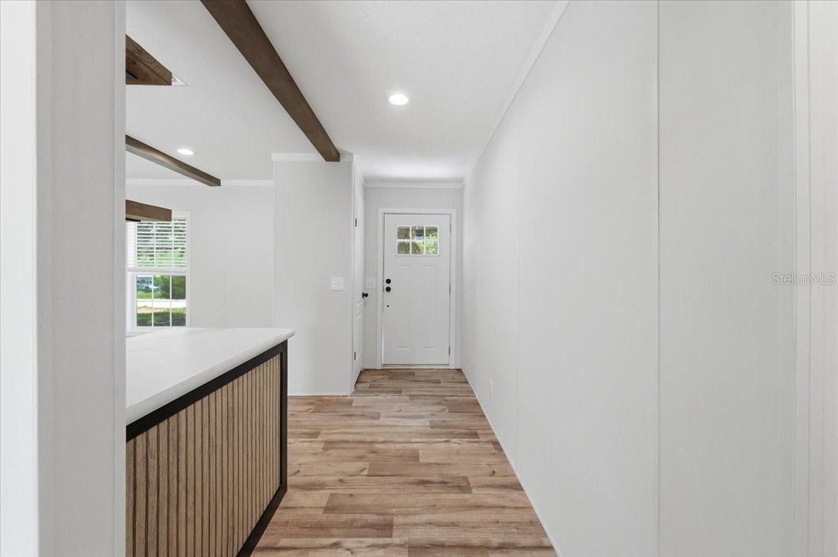 CUNNINGHAM ESTATES - Residential
