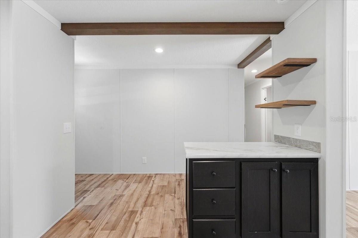 CUNNINGHAM ESTATES - Residential