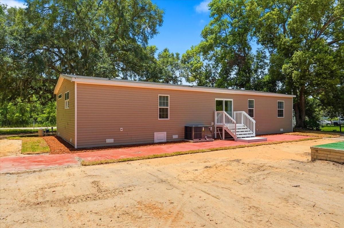 CUNNINGHAM ESTATES - Residential