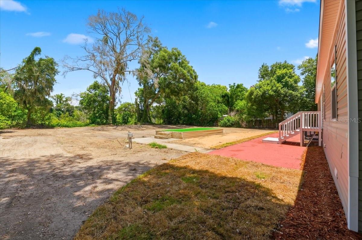 CUNNINGHAM ESTATES - Residential