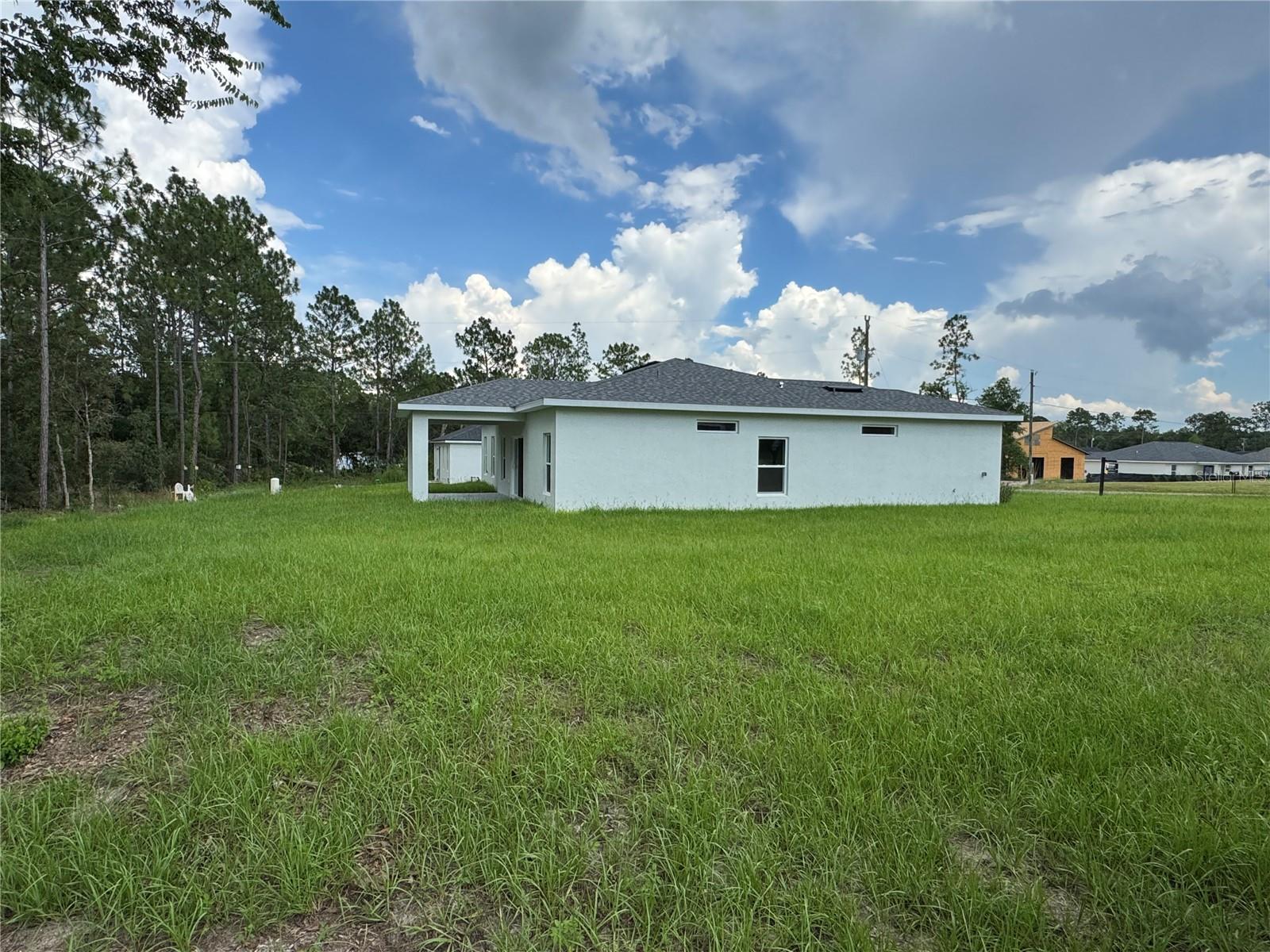 MARION OAKS UN 10 - Residential Lease