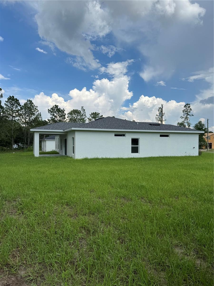 MARION OAKS UN 10 - Residential Lease