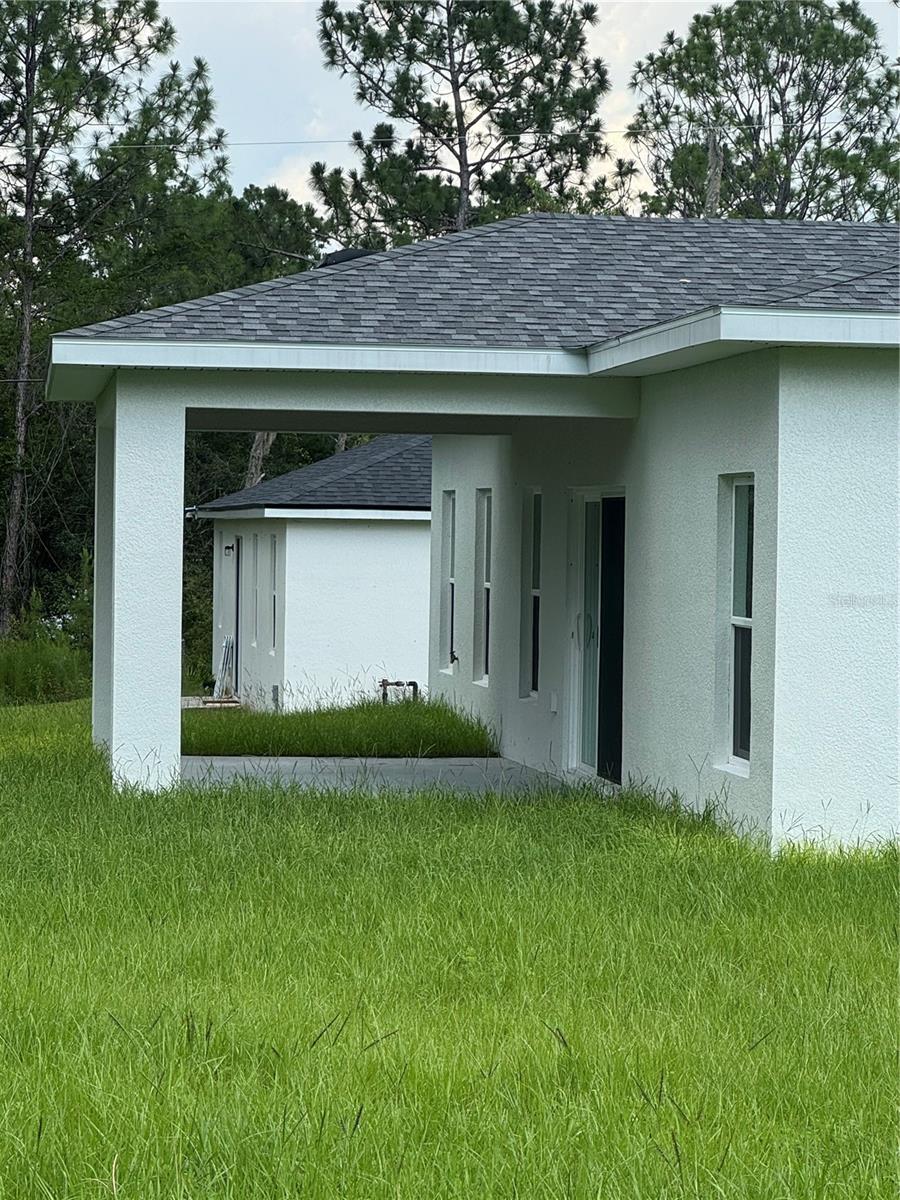 MARION OAKS UN 10 - Residential Lease