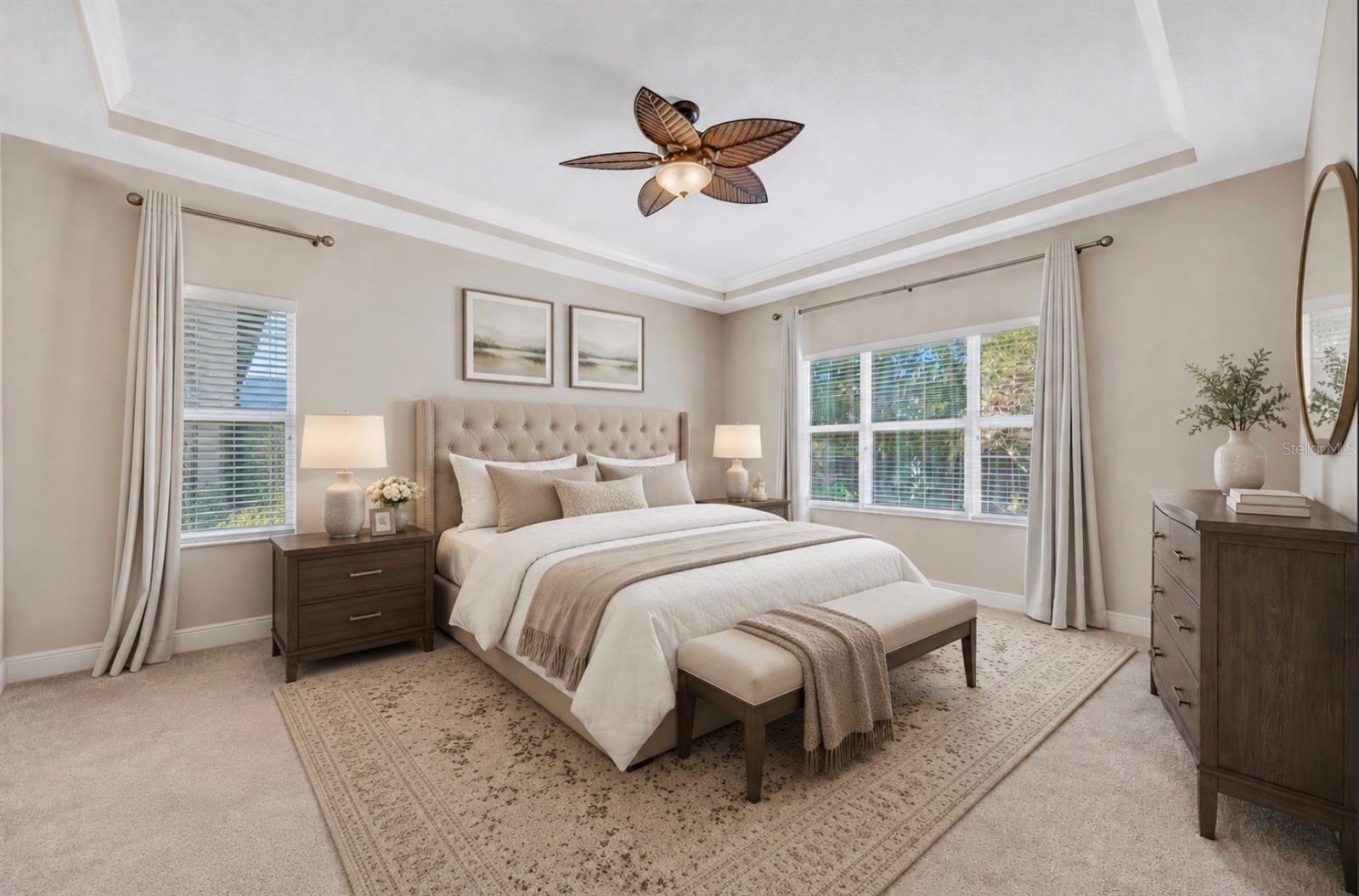 STARLING AT FISHHAWK PH 2C-2 - Residential