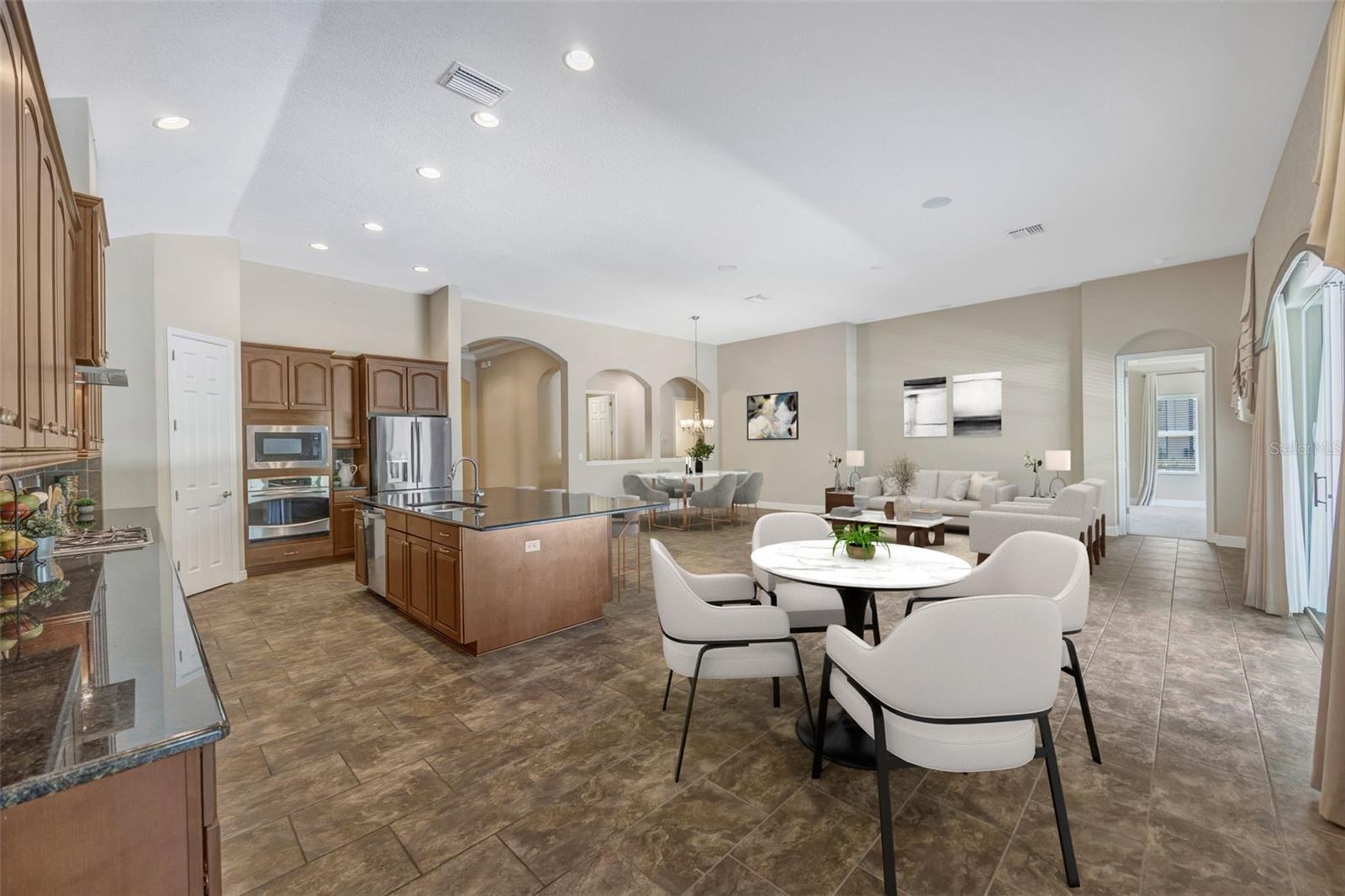 STARLING AT FISHHAWK PH 2C-2 - Residential