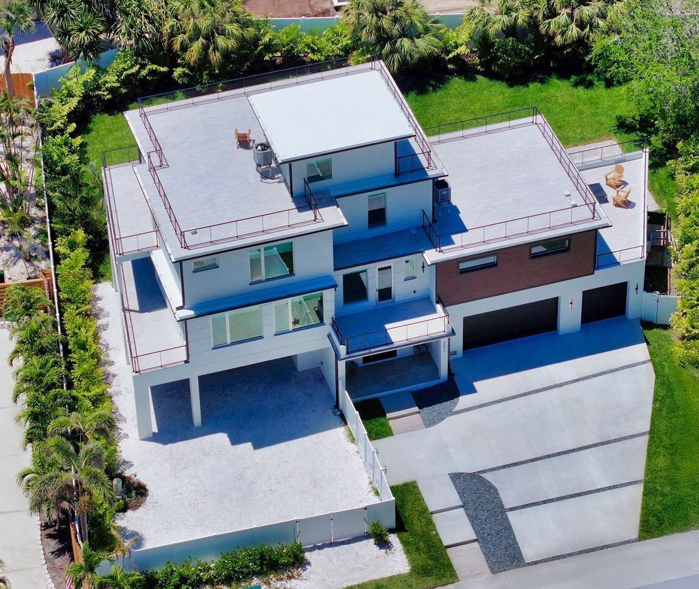 TORTOISE ESTATES - Residential
