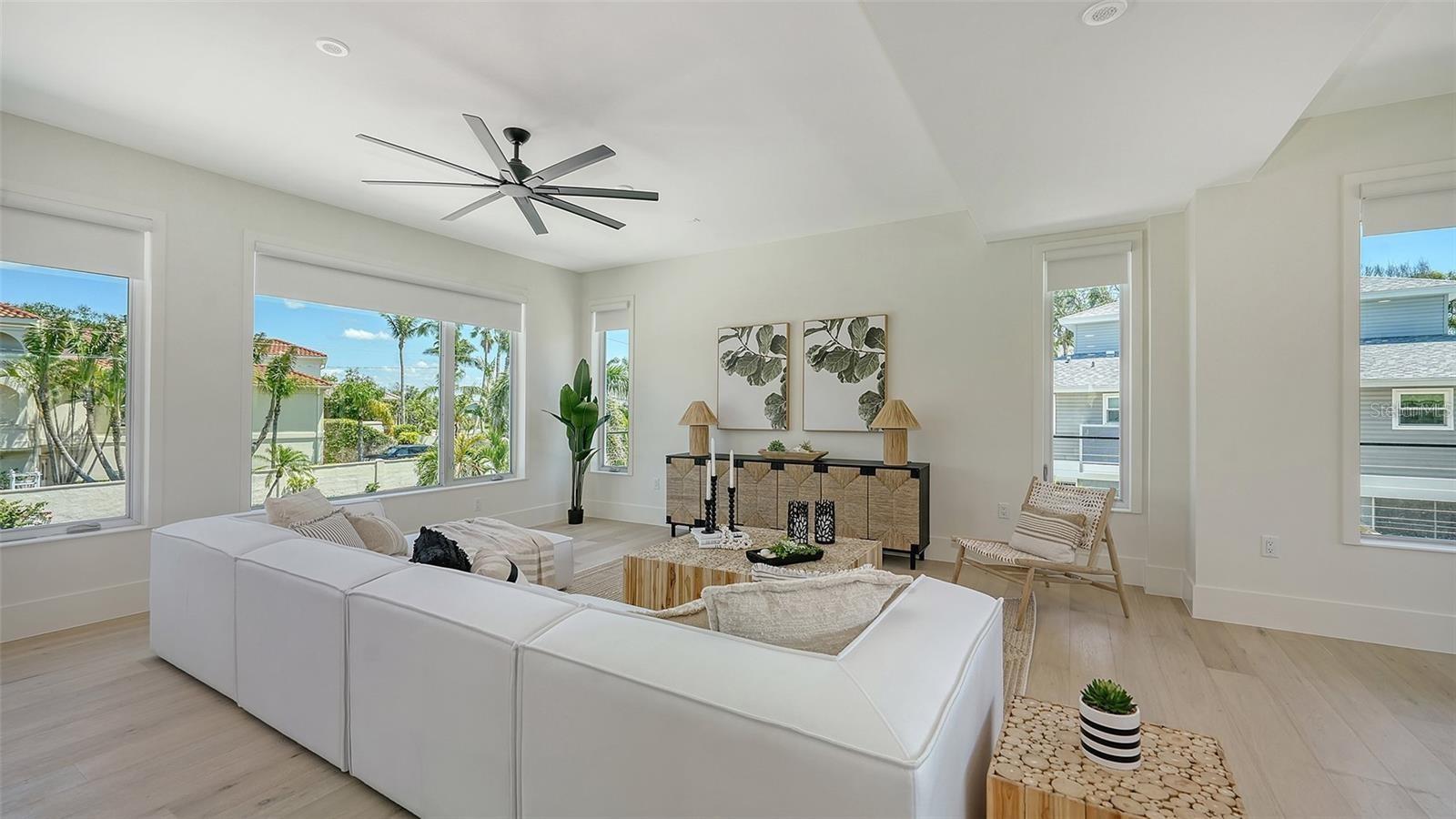 TORTOISE ESTATES - Residential