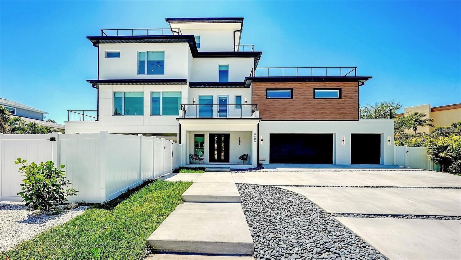 TORTOISE ESTATES - Residential