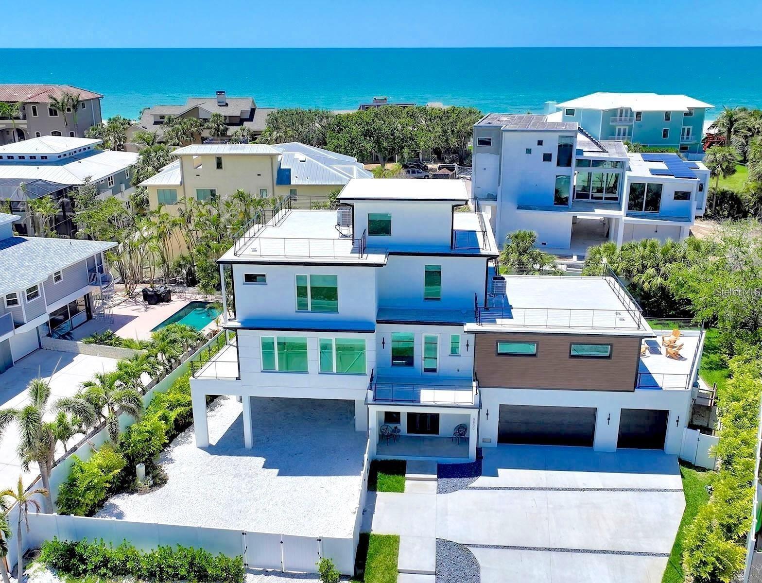 TORTOISE ESTATES - Residential