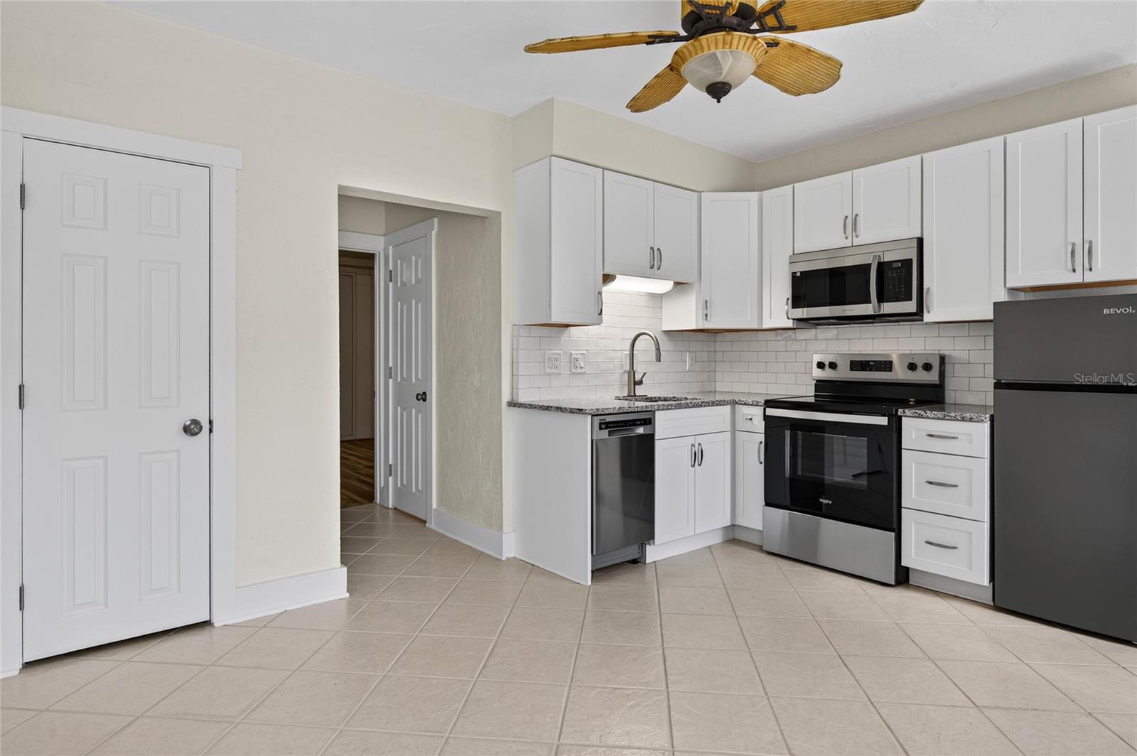VENICE VILLAS - Residential