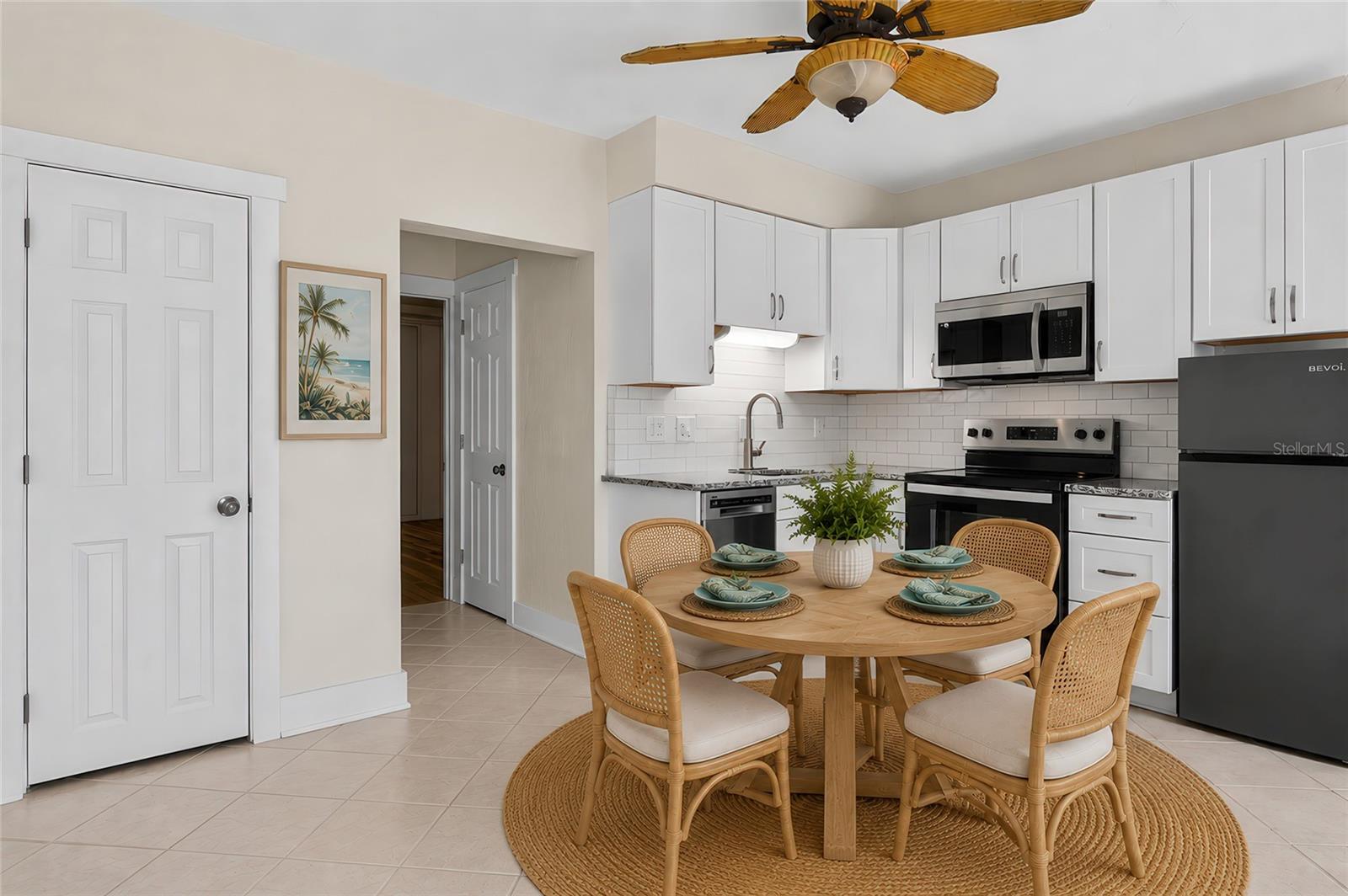VENICE VILLAS - Residential