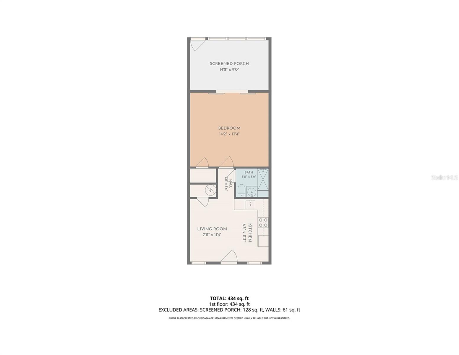VENICE VILLAS - Residential