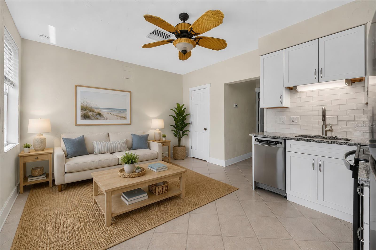 VENICE VILLAS - Residential