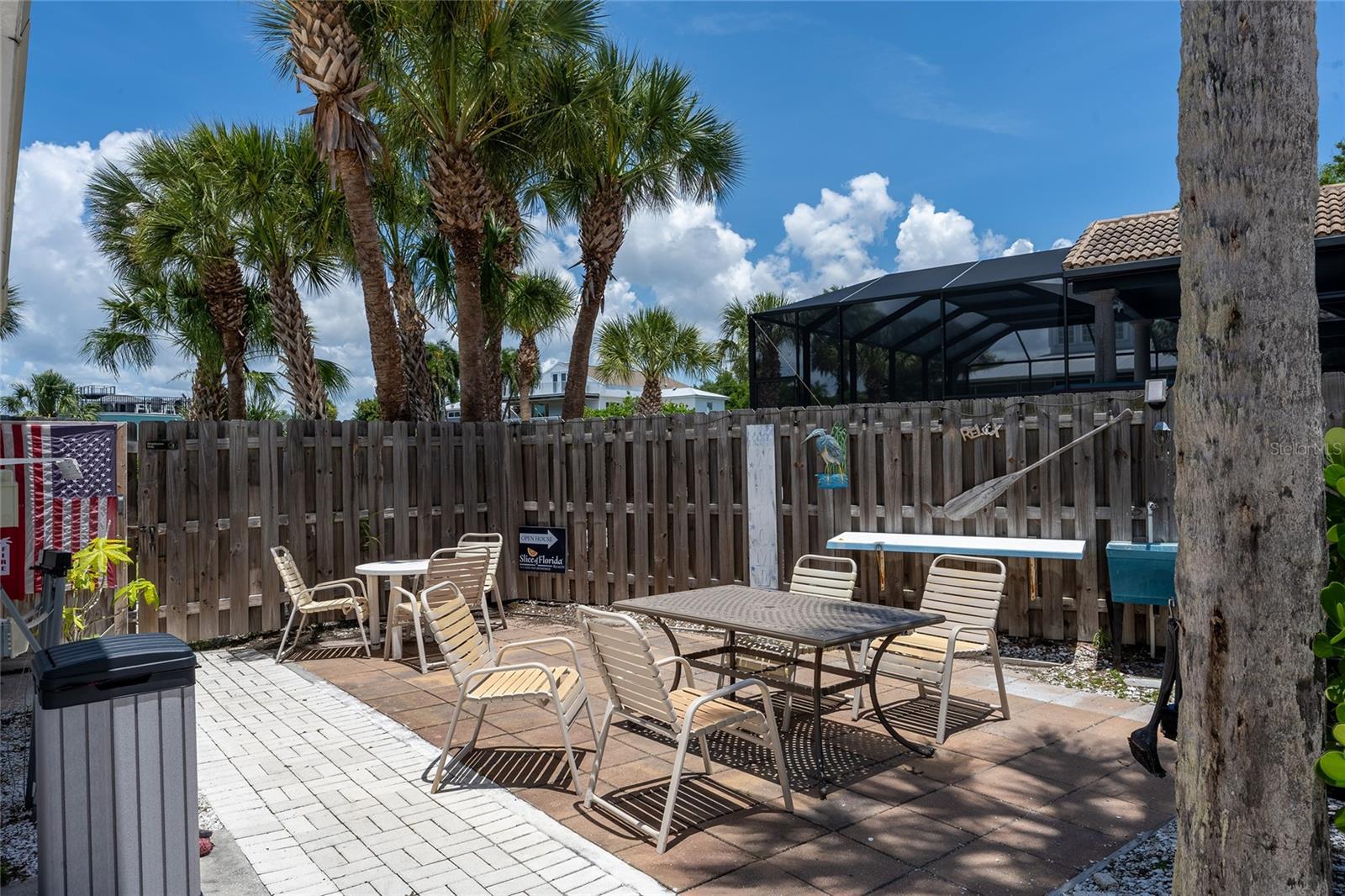 VENICE VILLAS - Residential