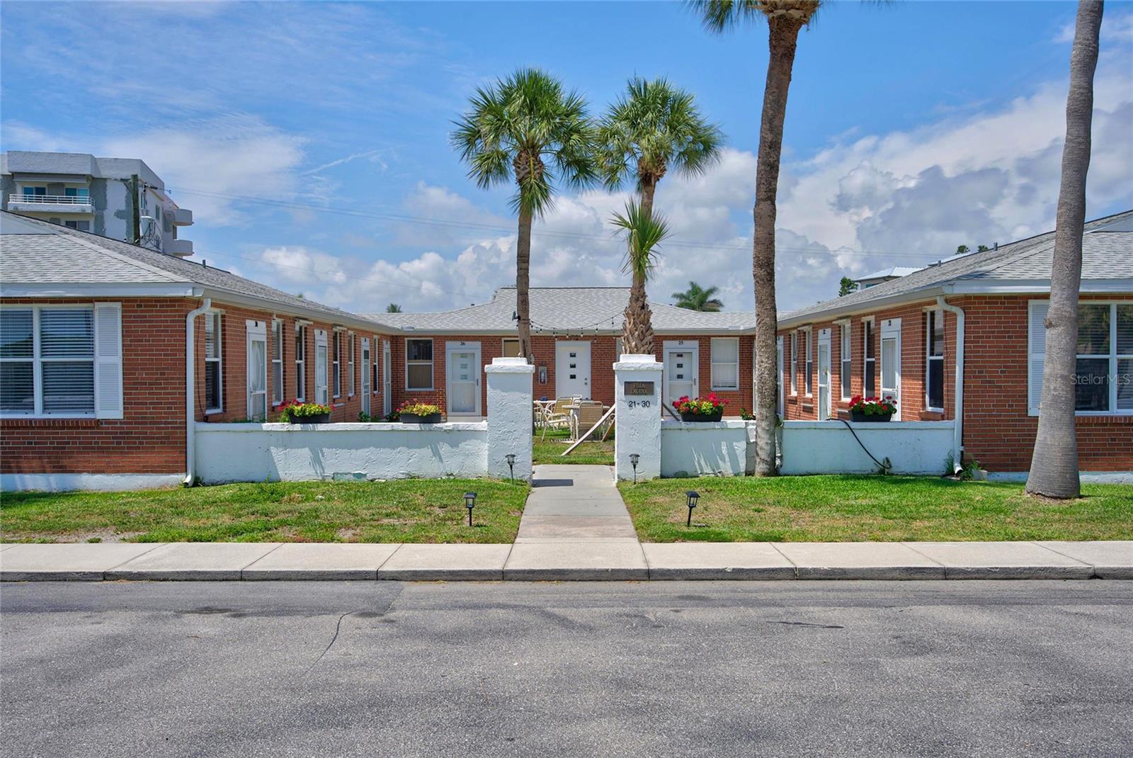 VENICE VILLAS - Residential