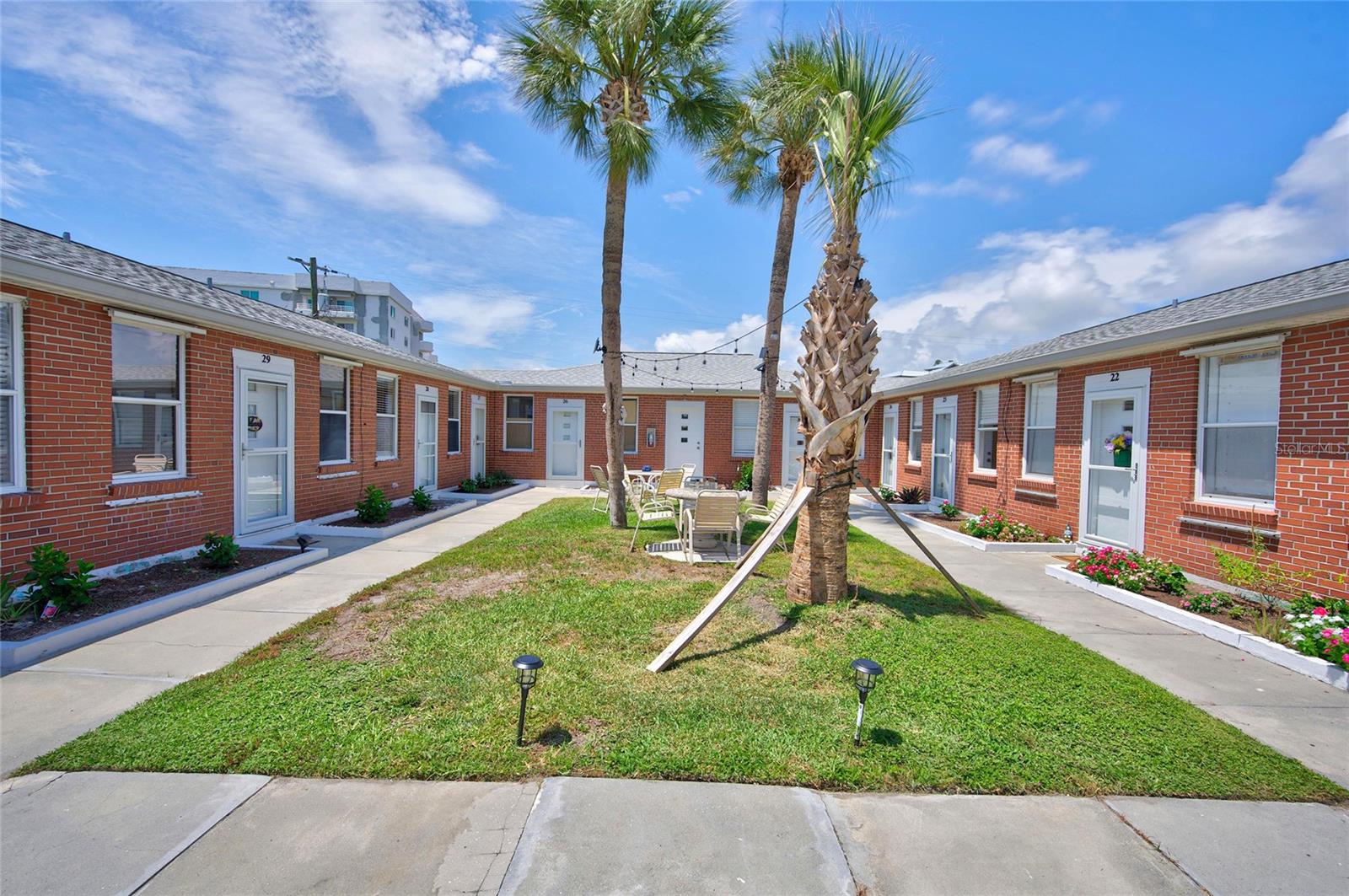VENICE VILLAS - Residential