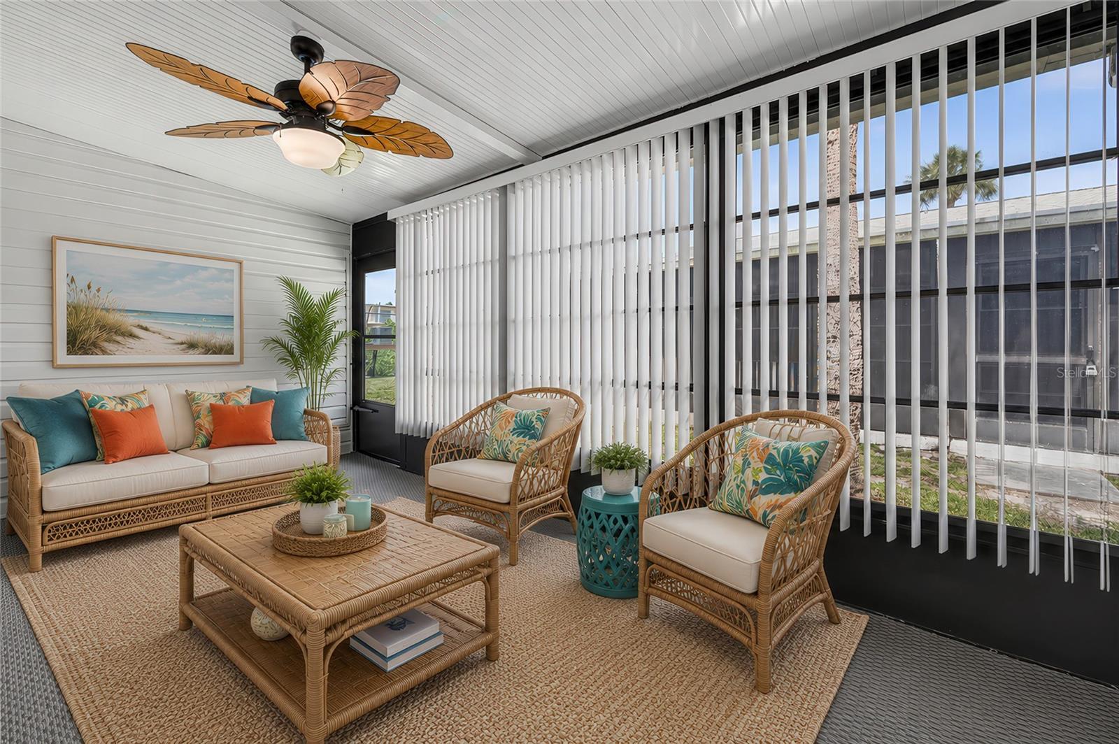 VENICE VILLAS - Residential