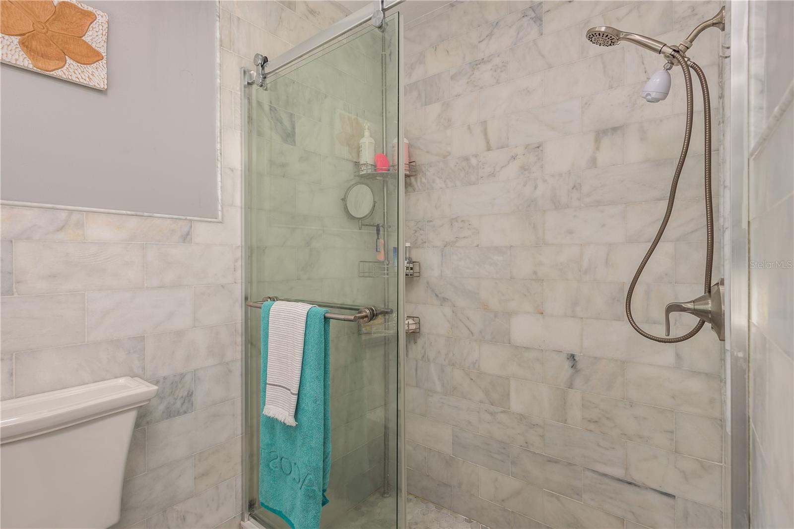 FLOR A MAR - Residential
