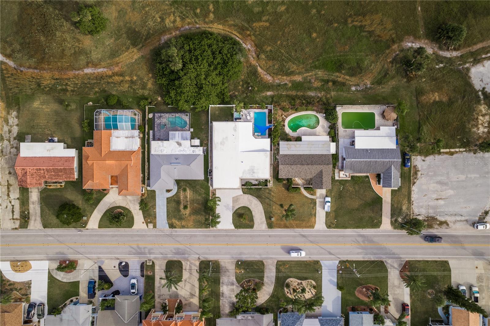 FLOR A MAR - Residential