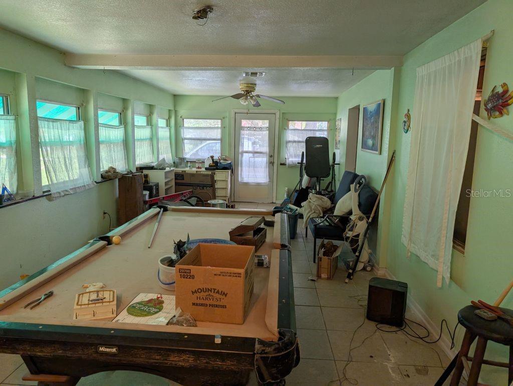 BIG SCRUB CAMPSITES - Residential