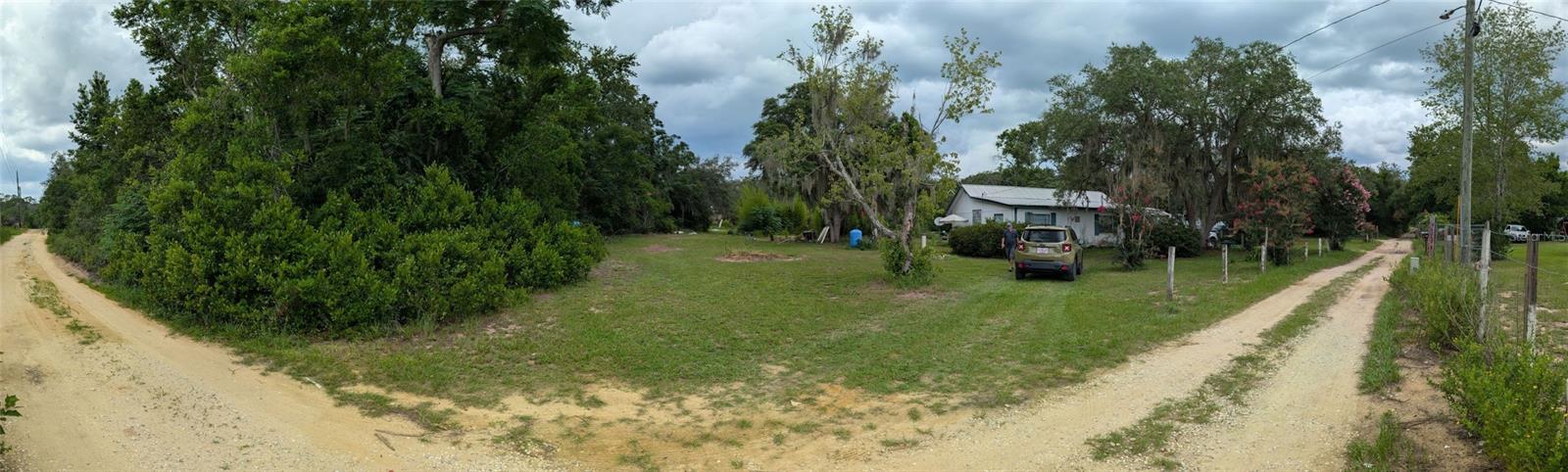 BIG SCRUB CAMPSITES - Residential