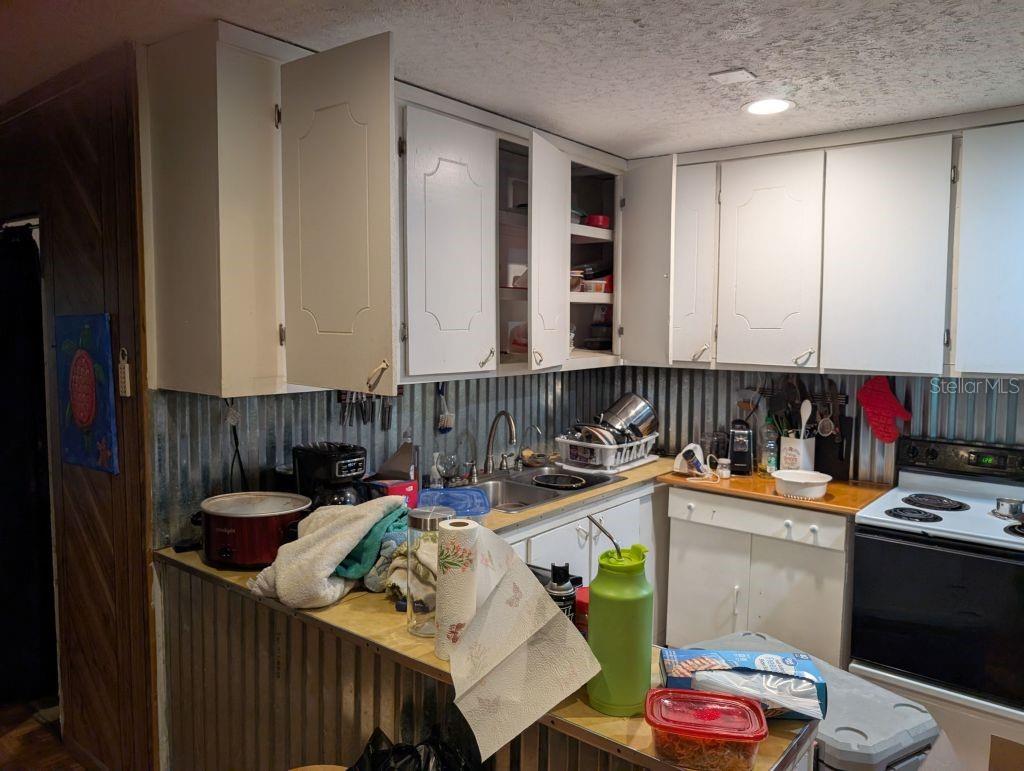 BIG SCRUB CAMPSITES - Residential