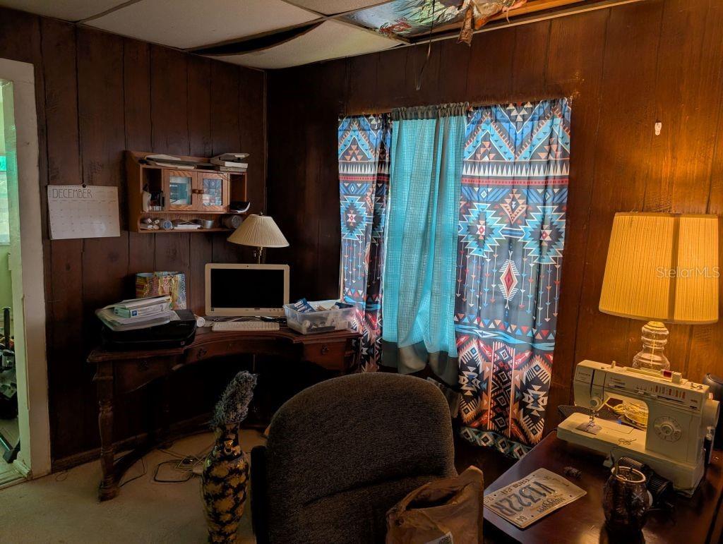 BIG SCRUB CAMPSITES - Residential