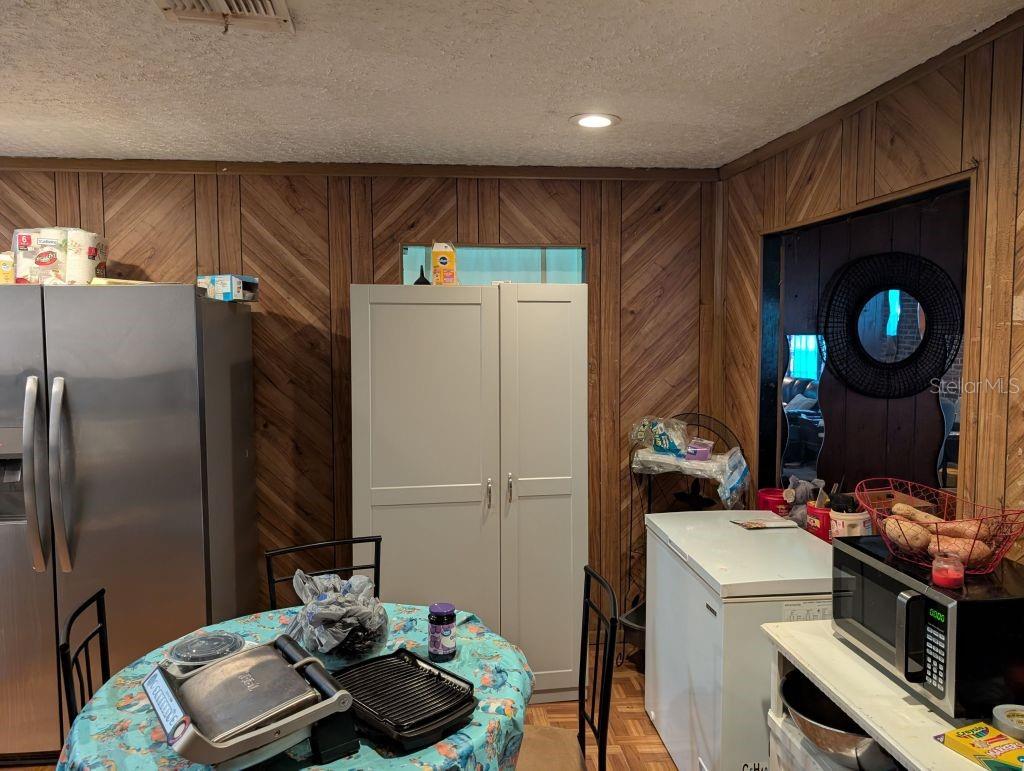 BIG SCRUB CAMPSITES - Residential