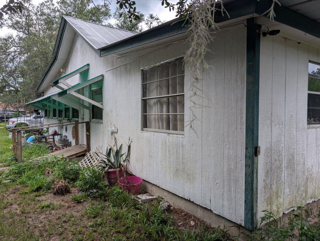 BIG SCRUB CAMPSITES - Residential