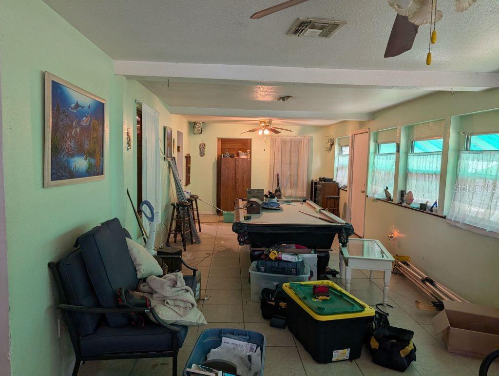 BIG SCRUB CAMPSITES - Residential