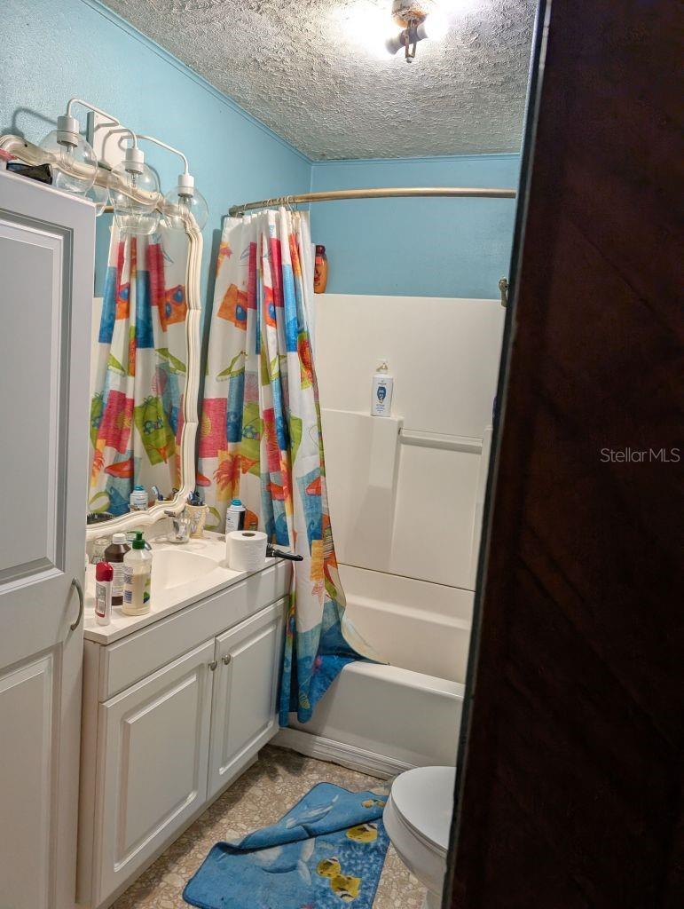 BIG SCRUB CAMPSITES - Residential