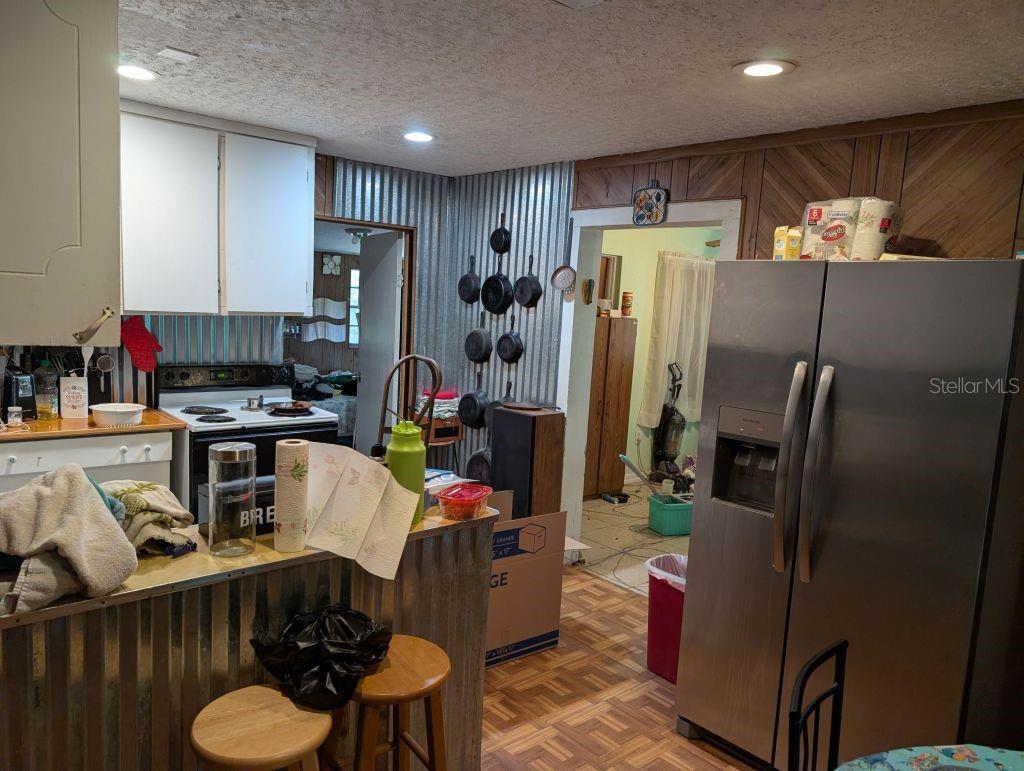 BIG SCRUB CAMPSITES - Residential