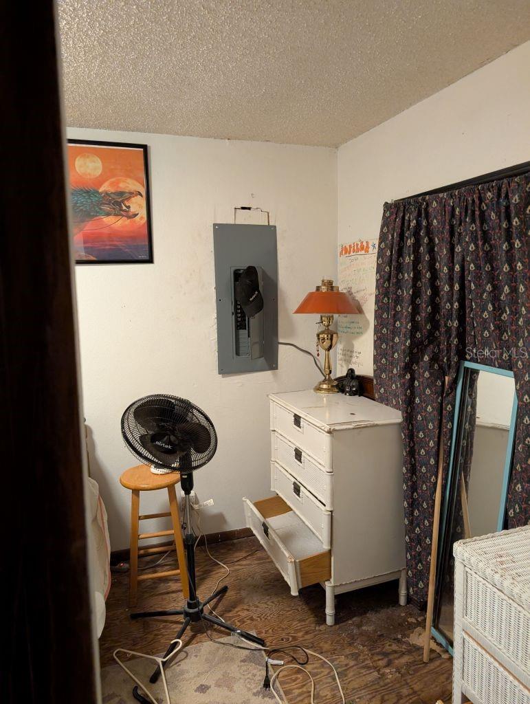 BIG SCRUB CAMPSITES - Residential