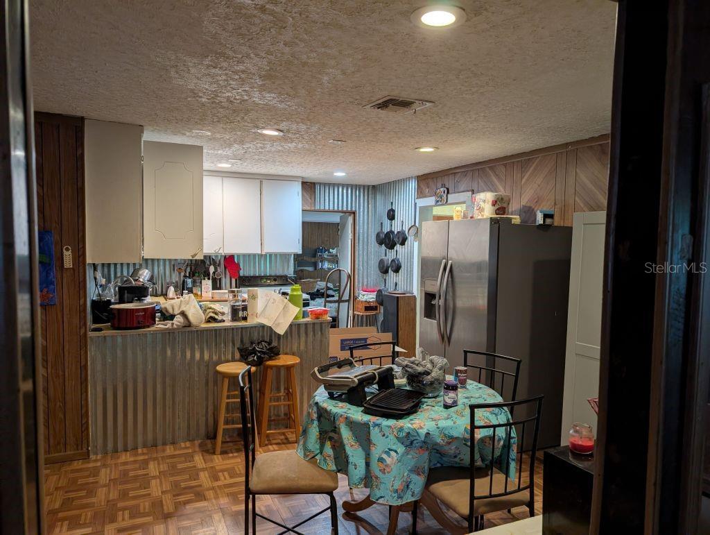 BIG SCRUB CAMPSITES - Residential