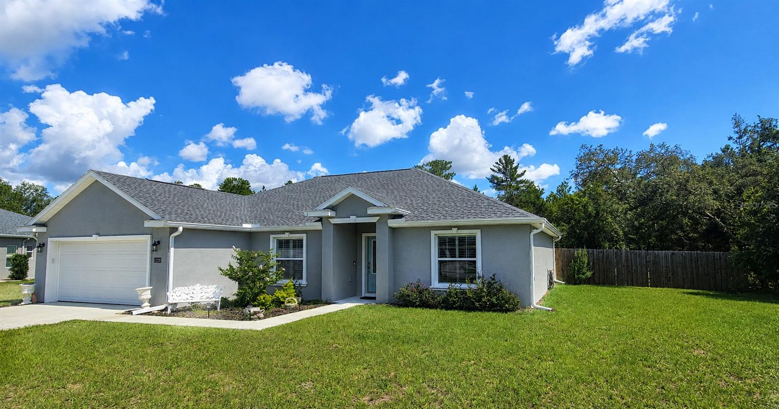 KINGSLAND COUNTRY ESTATE - Residential