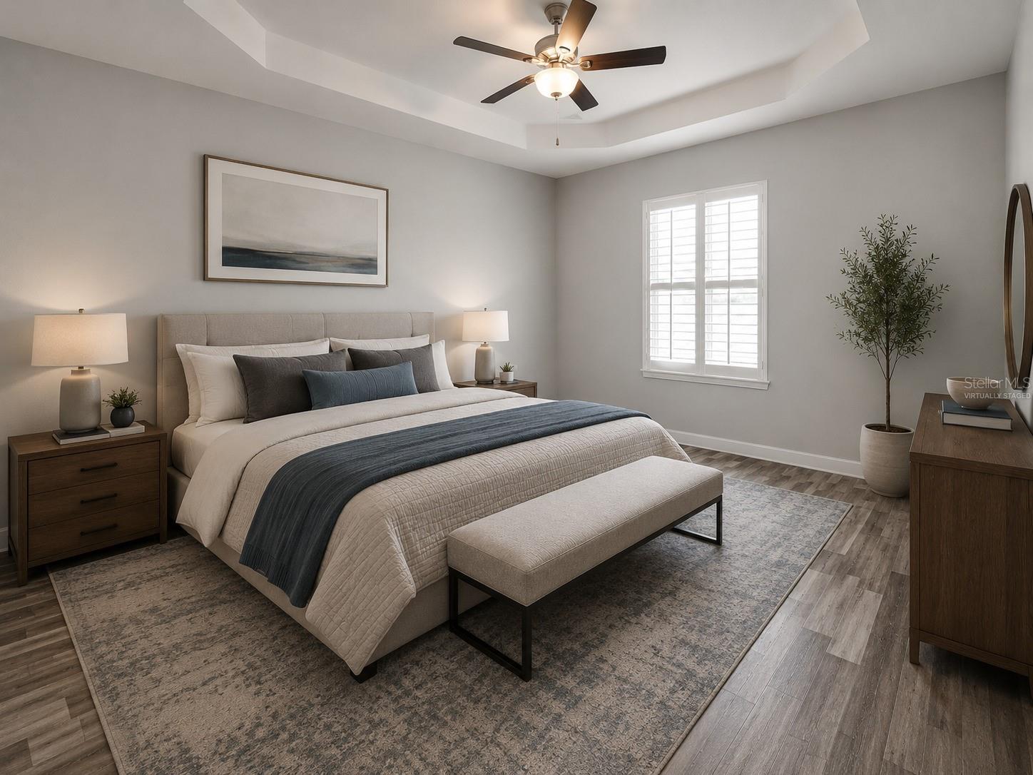KINGSLAND COUNTRY ESTATE - Residential