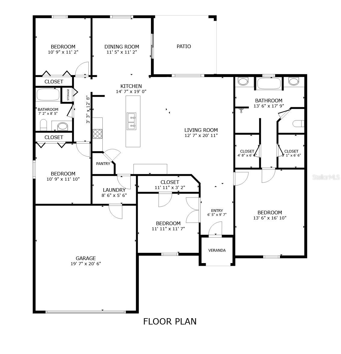 KINGSLAND COUNTRY ESTATE - Residential