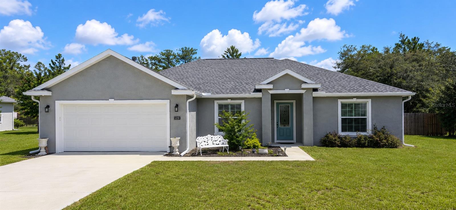 KINGSLAND COUNTRY ESTATE - Residential