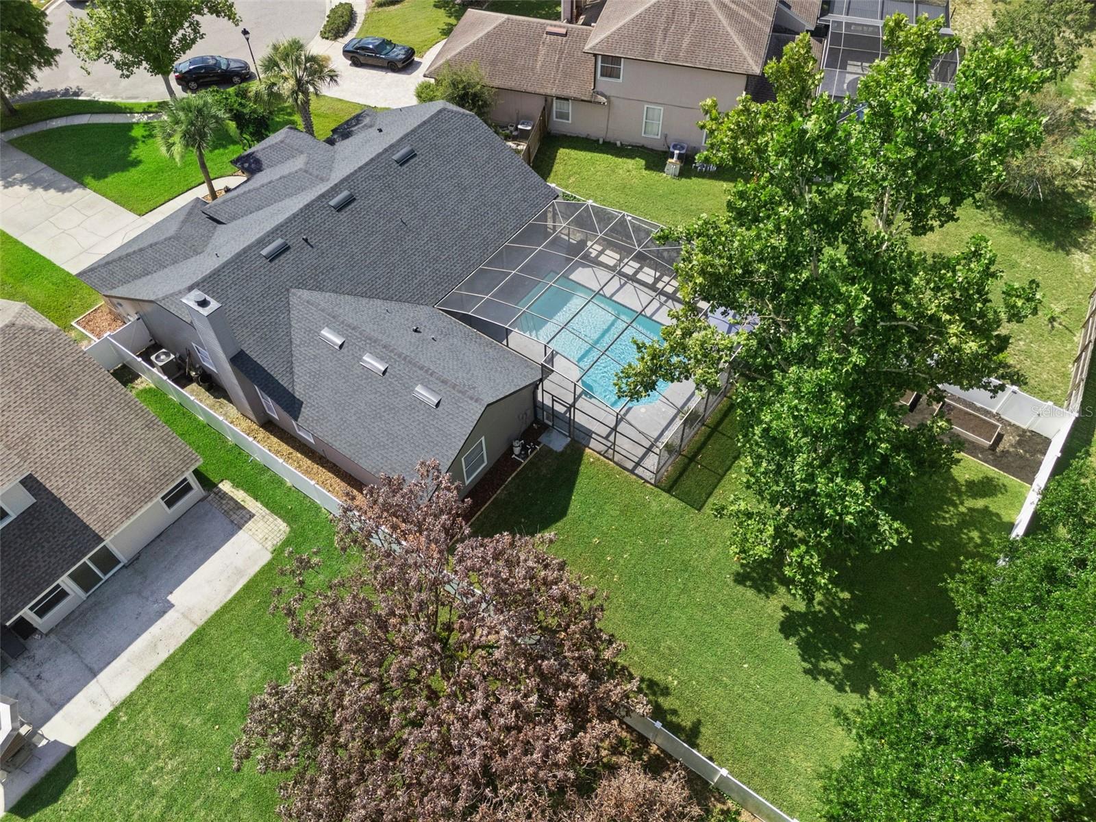 PEMBROOKE - Residential