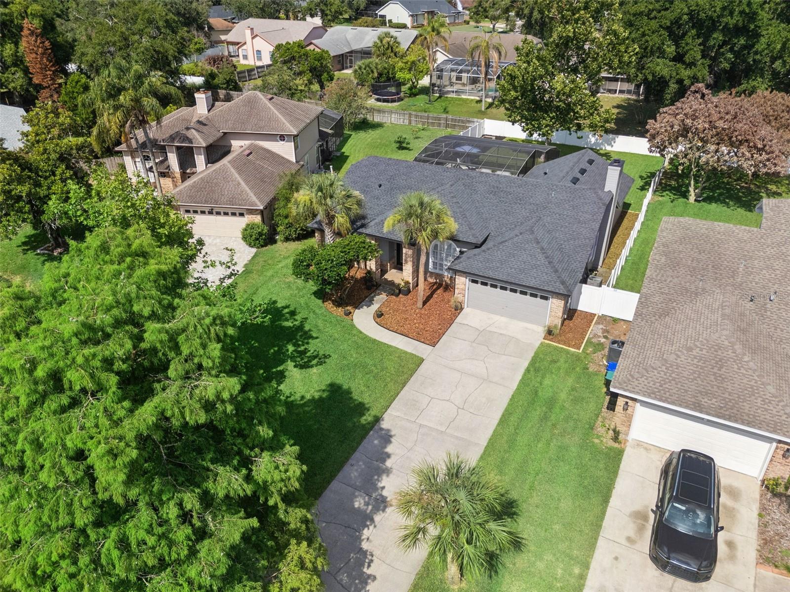 PEMBROOKE - Residential