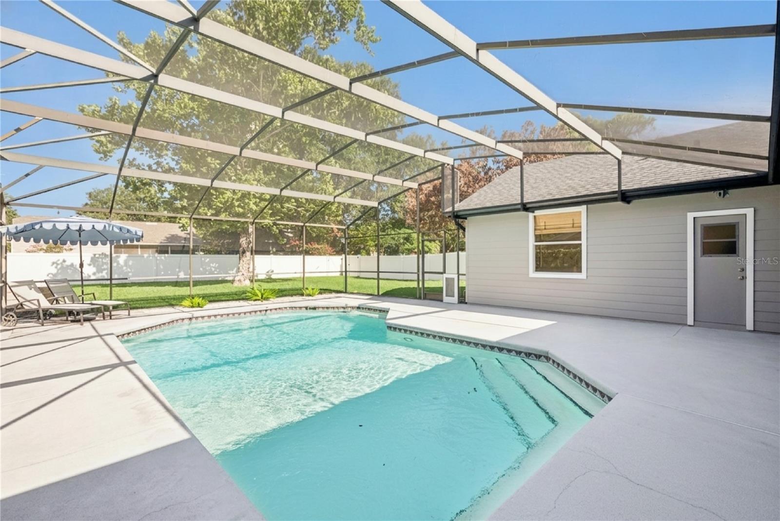 PEMBROOKE - Residential