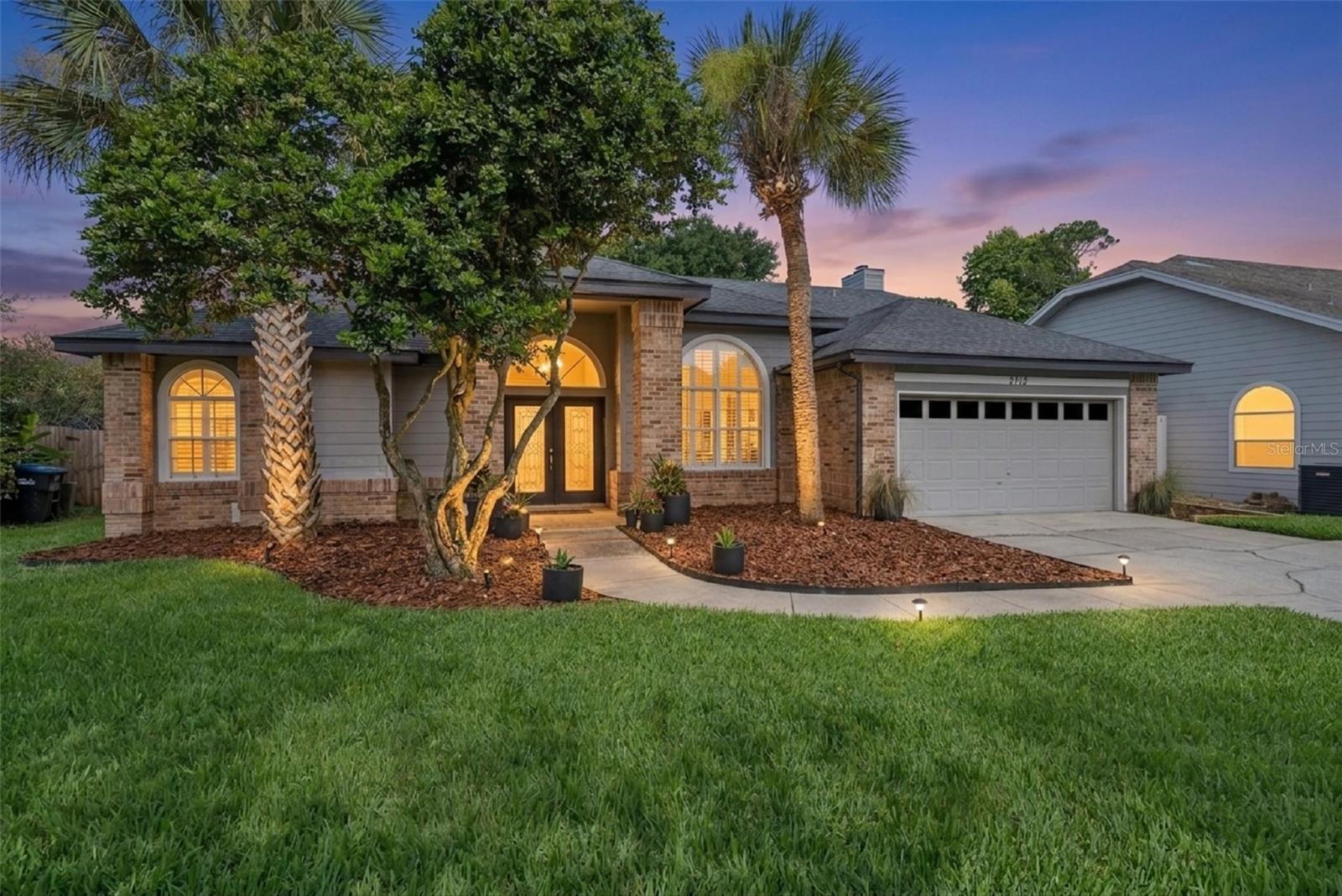 PEMBROOKE - Residential