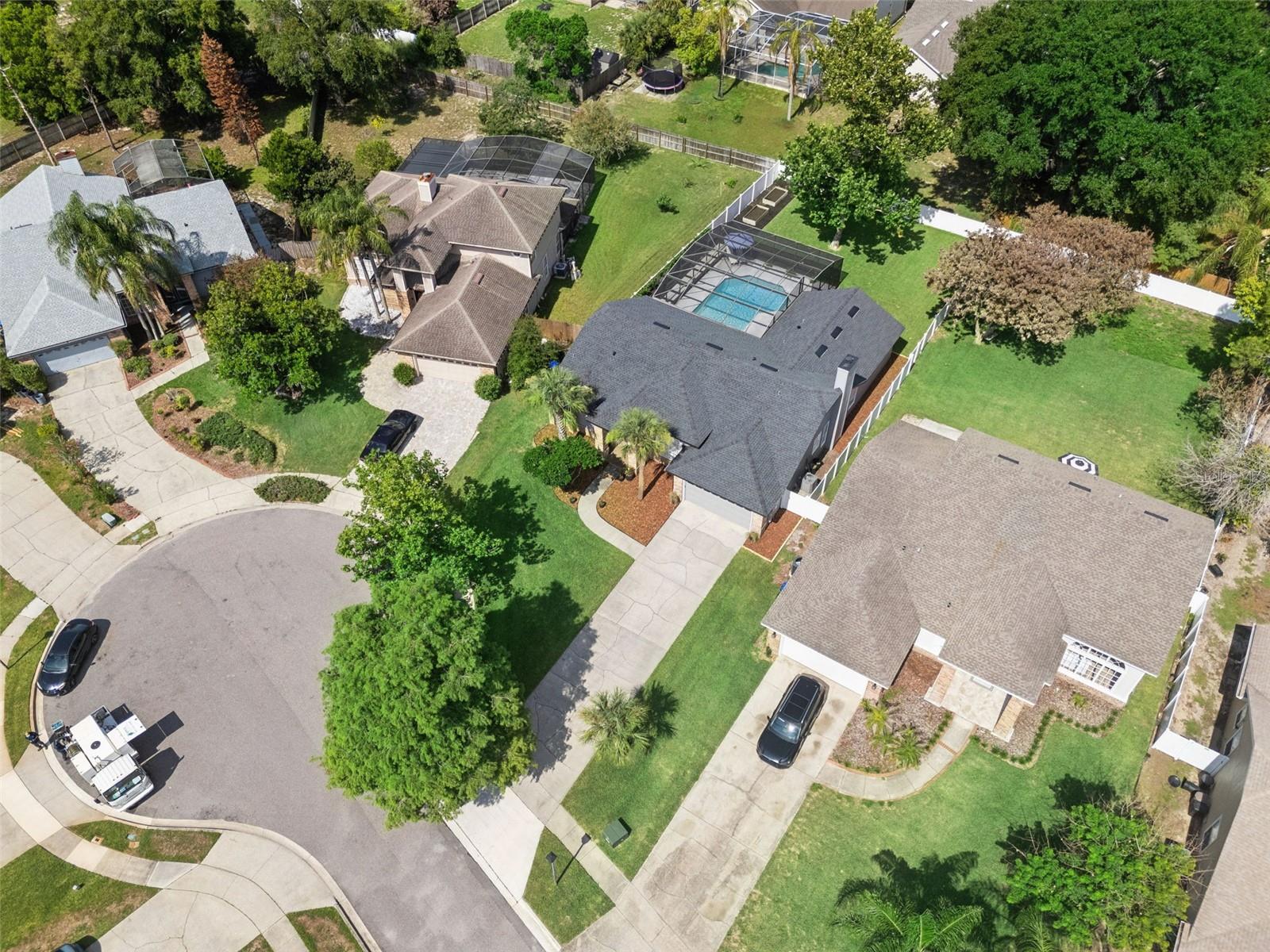 PEMBROOKE - Residential